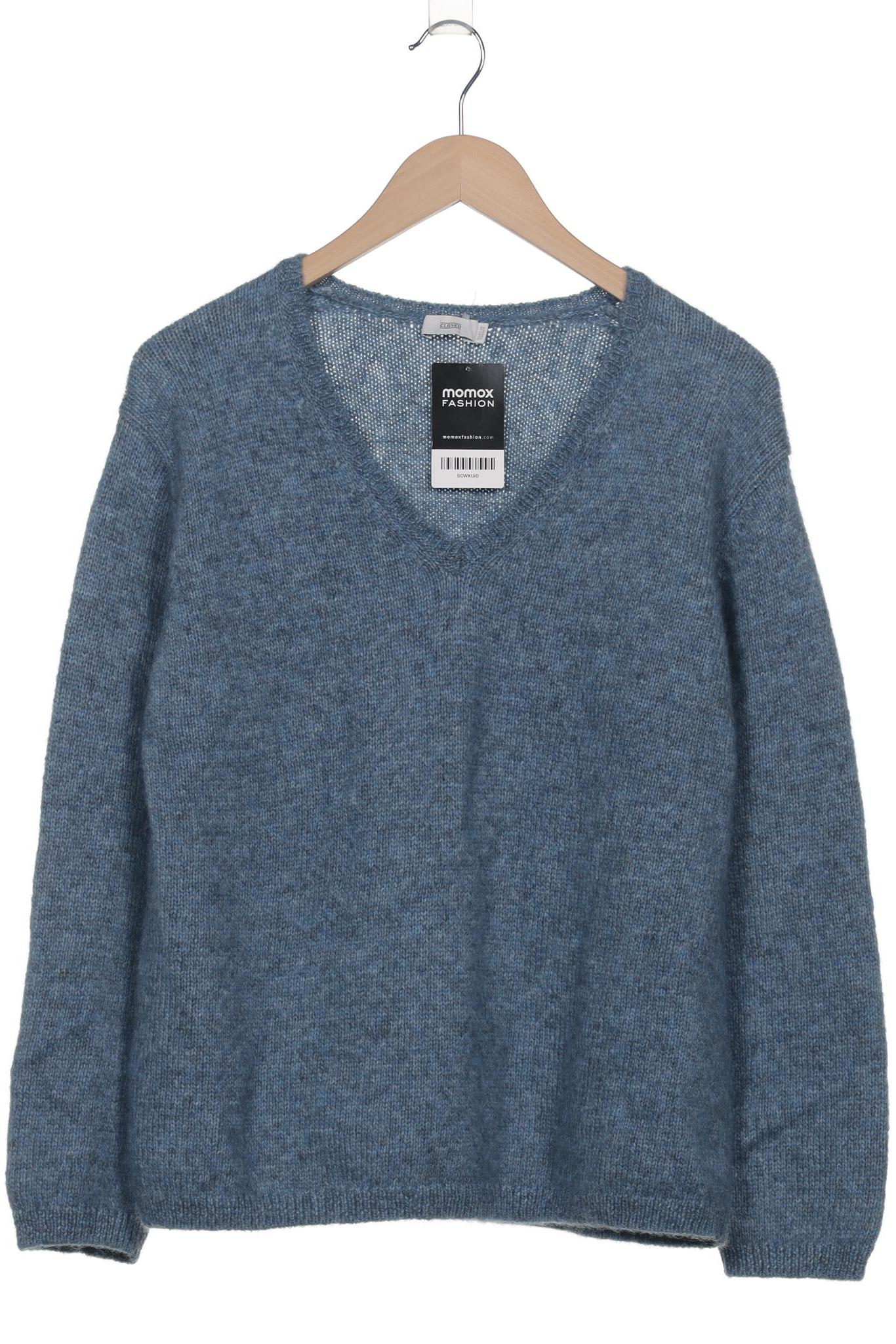 

Closed Damen Pullover, blau, Gr. 32
