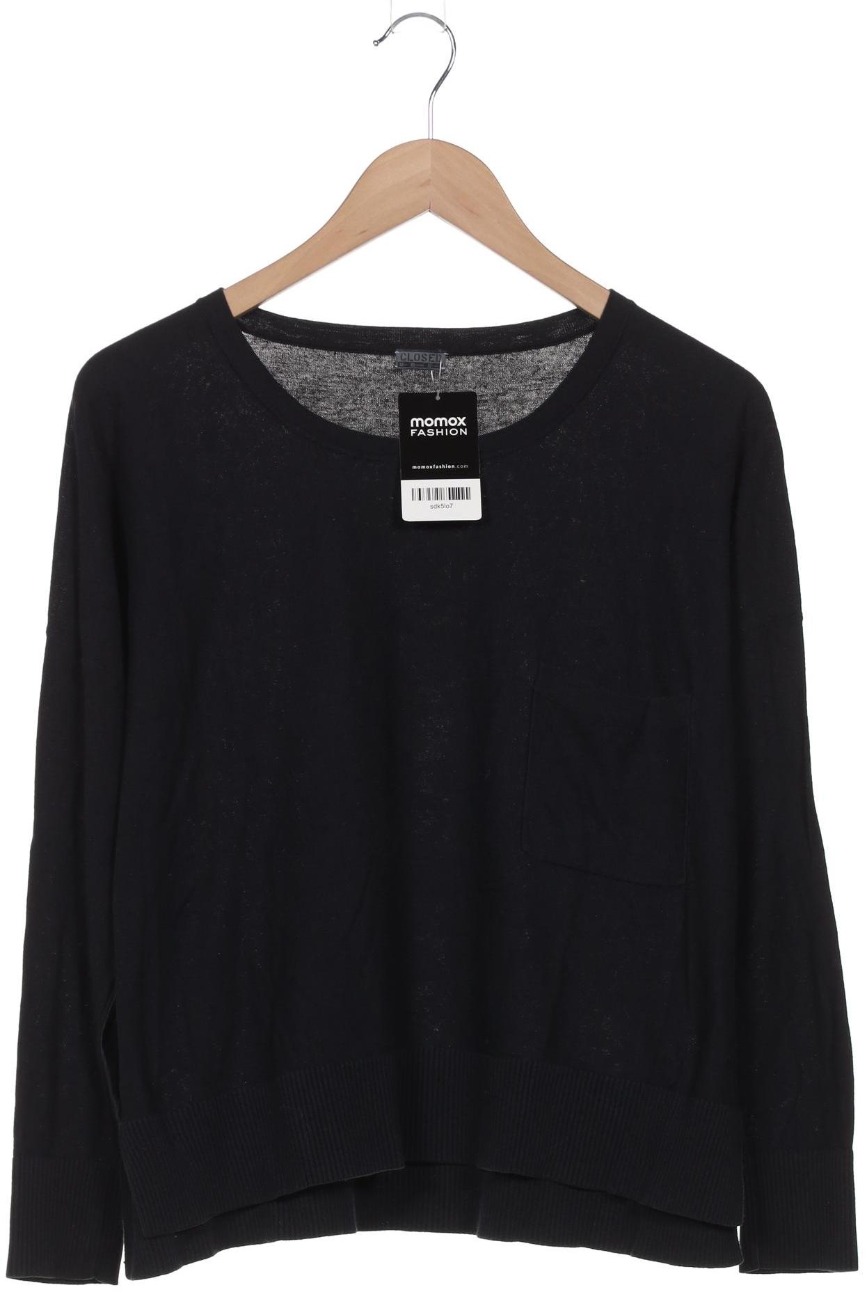 

Closed Damen Pullover, marineblau, Gr. 38