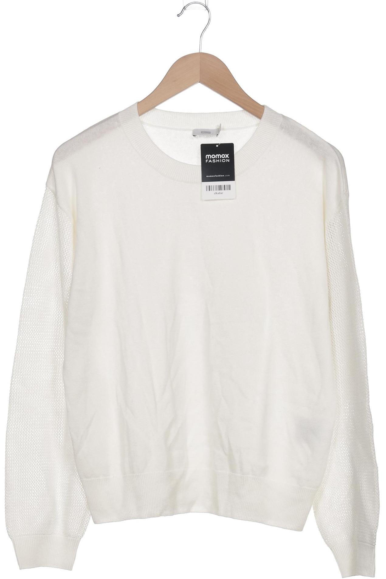 

Closed Damen Pullover, weiß, Gr. 38