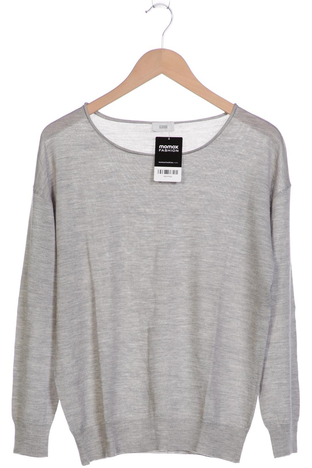 

Closed Damen Pullover, grau