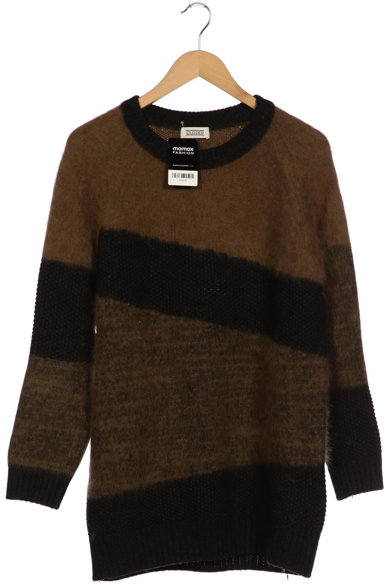 

Closed Damen Pullover, braun, Gr. 42