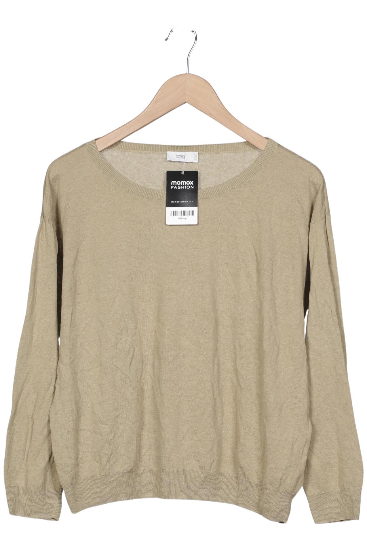 

Closed Damen Pullover, beige, Gr. 42