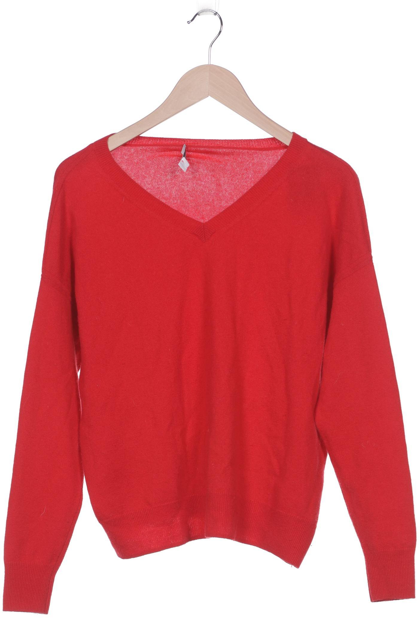 

Closed Damen Pullover, rot, Gr. 34