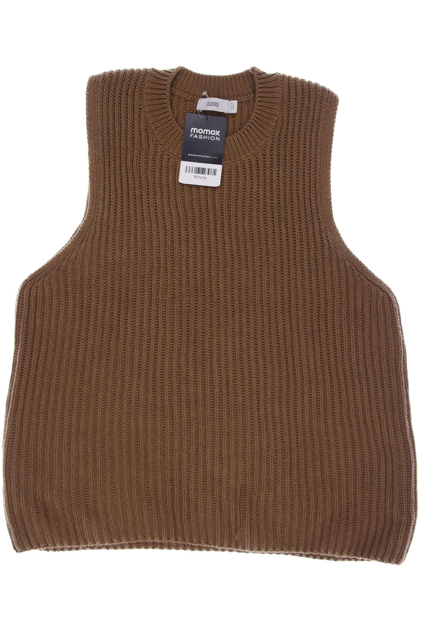 

Closed Damen Pullover, beige