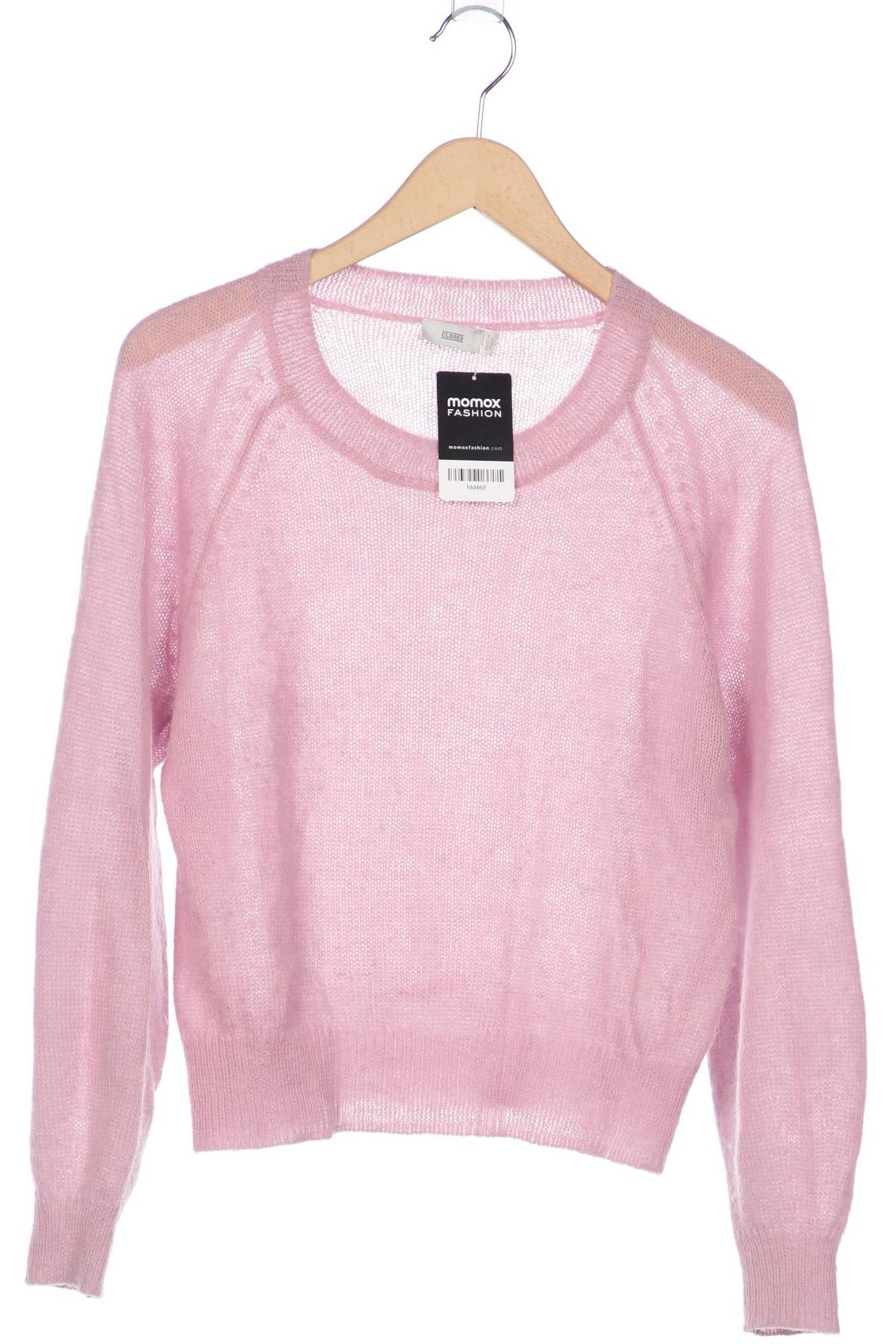 

Closed Damen Pullover, pink, Gr. 36