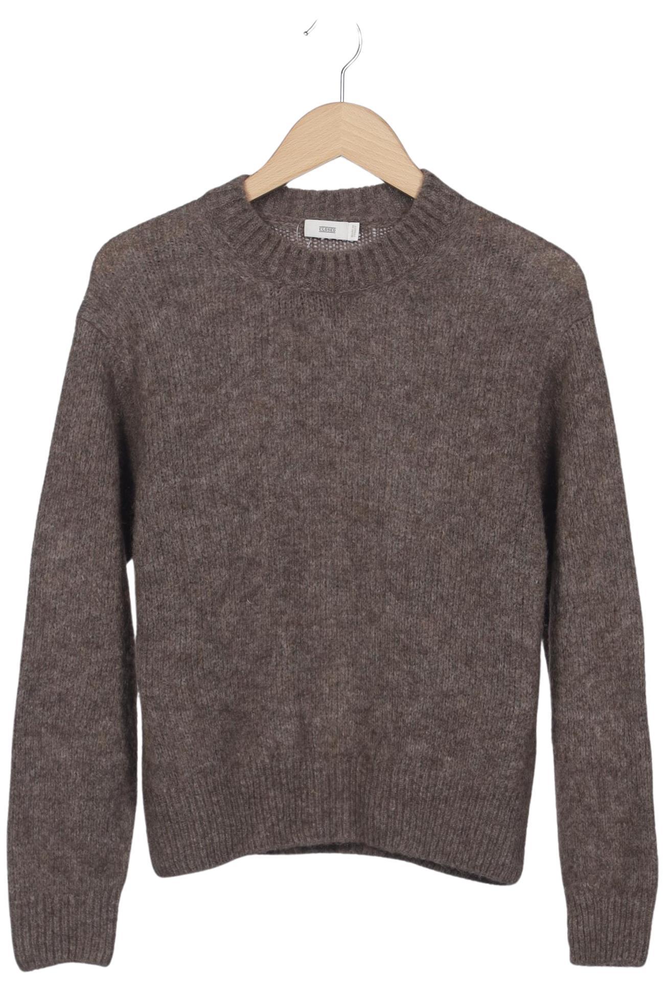 

Closed Damen Pullover, braun, Gr. 38