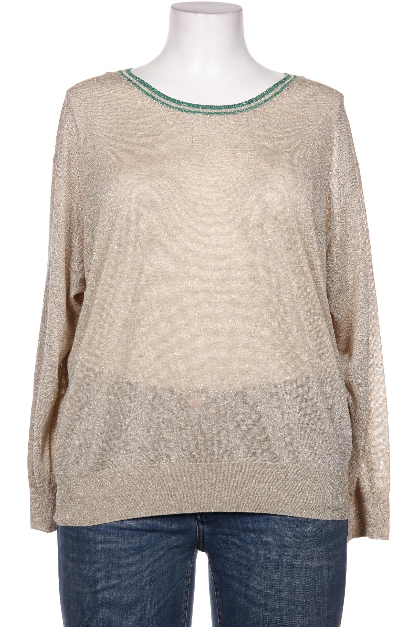 

Closed Damen Pullover, gold, Gr. 44