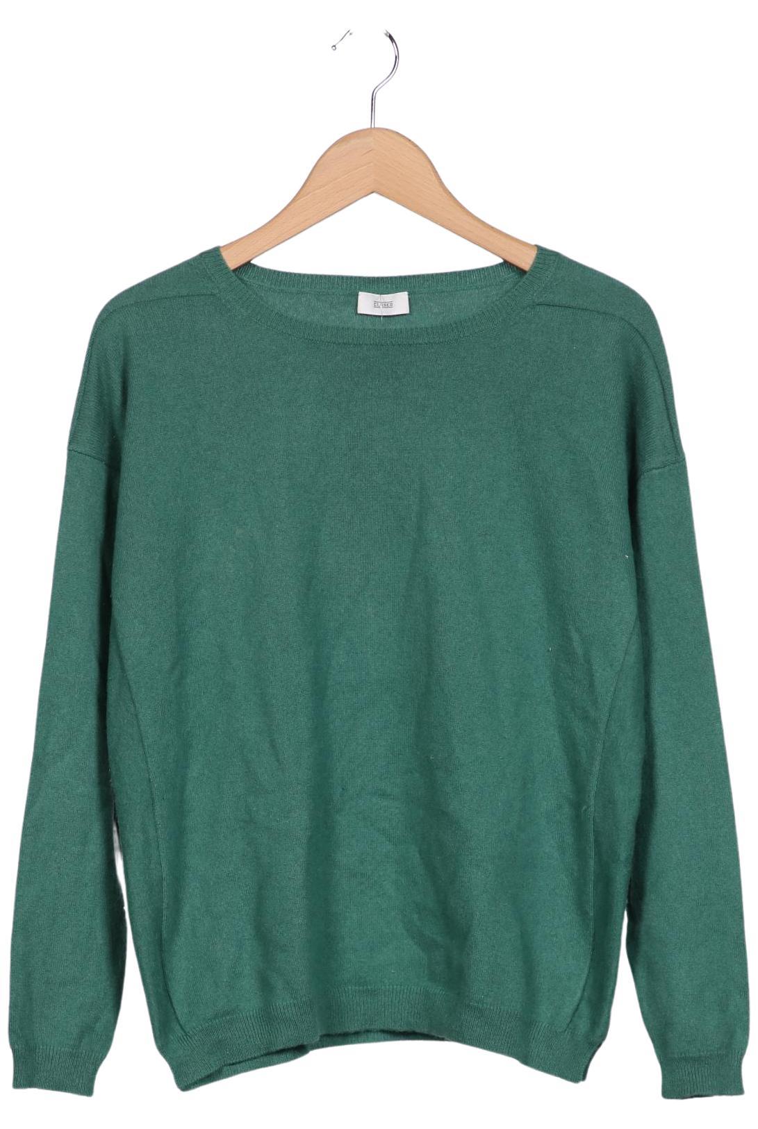 

Closed Damen Pullover, grün, Gr. 36