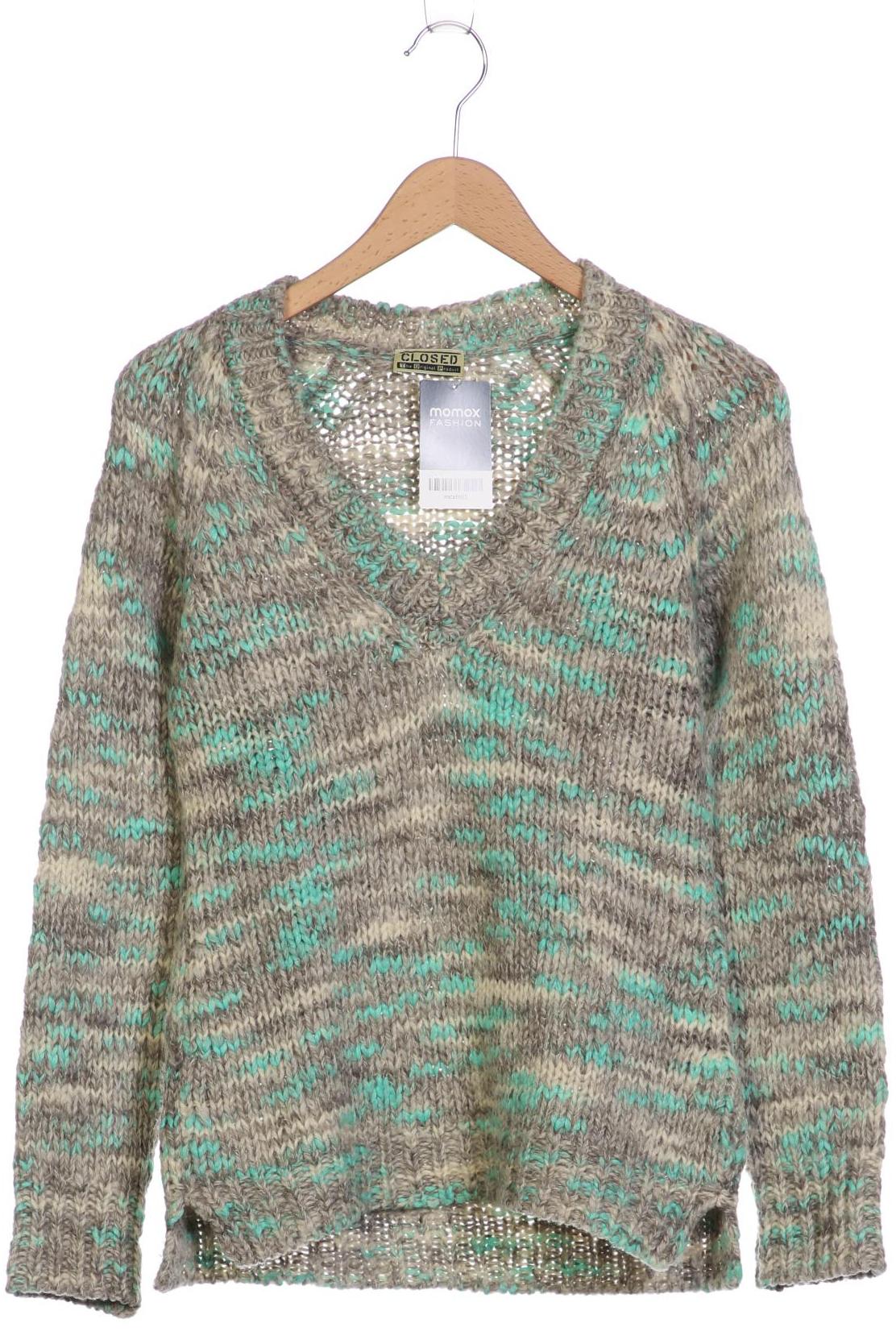 

Closed Damen Pullover, grau, Gr. 36