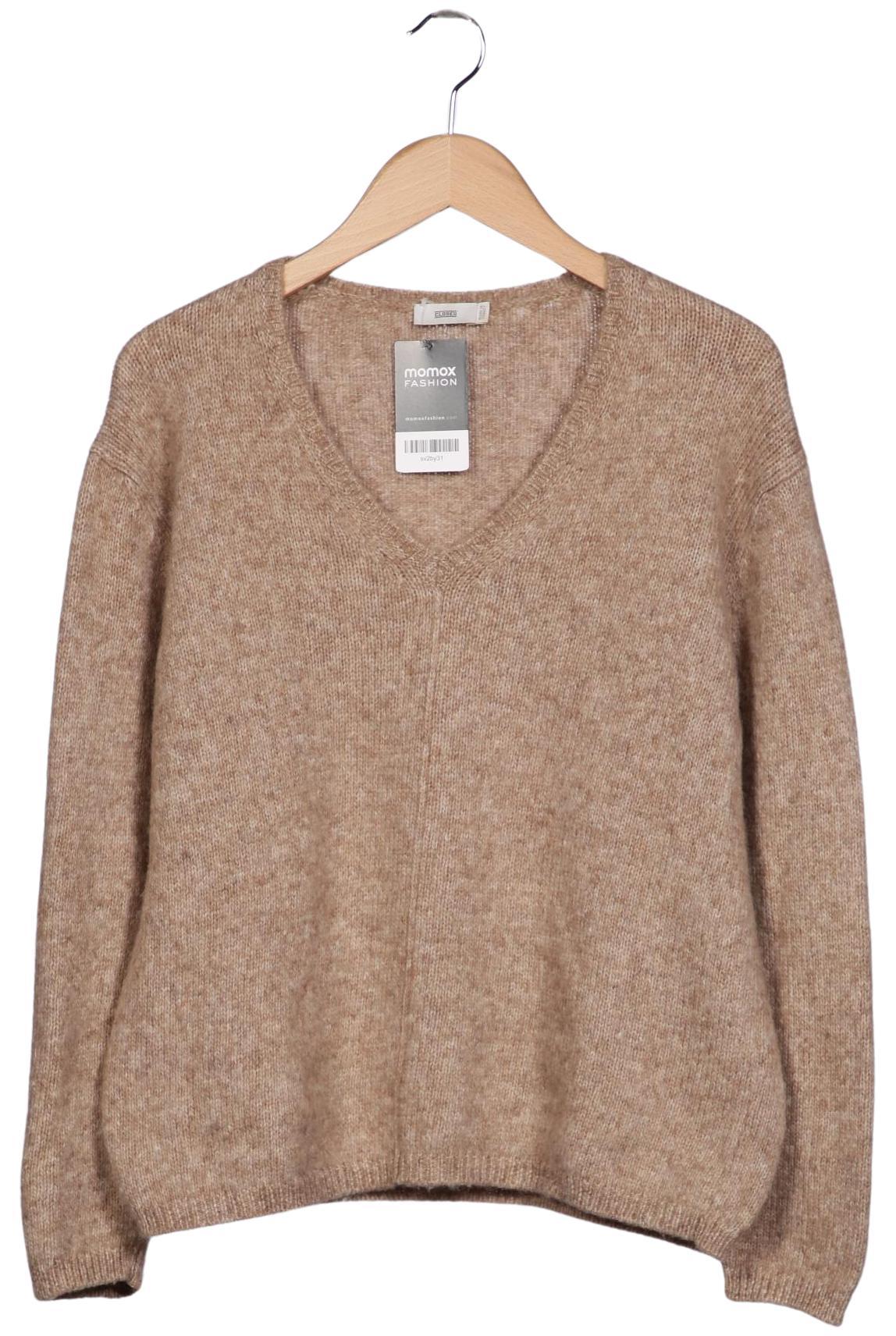 

Closed Damen Pullover, beige, Gr. 34