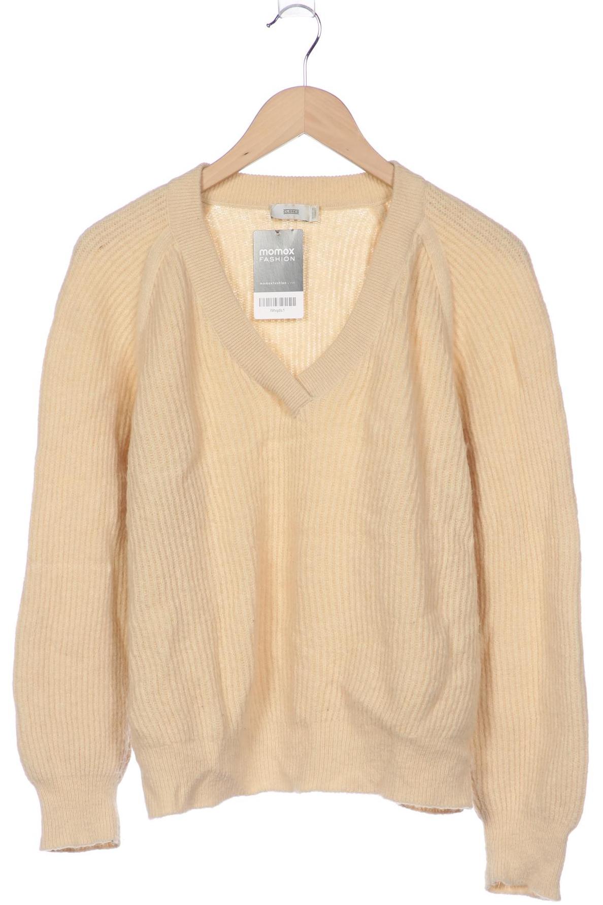 

Closed Damen Pullover, beige, Gr. 42