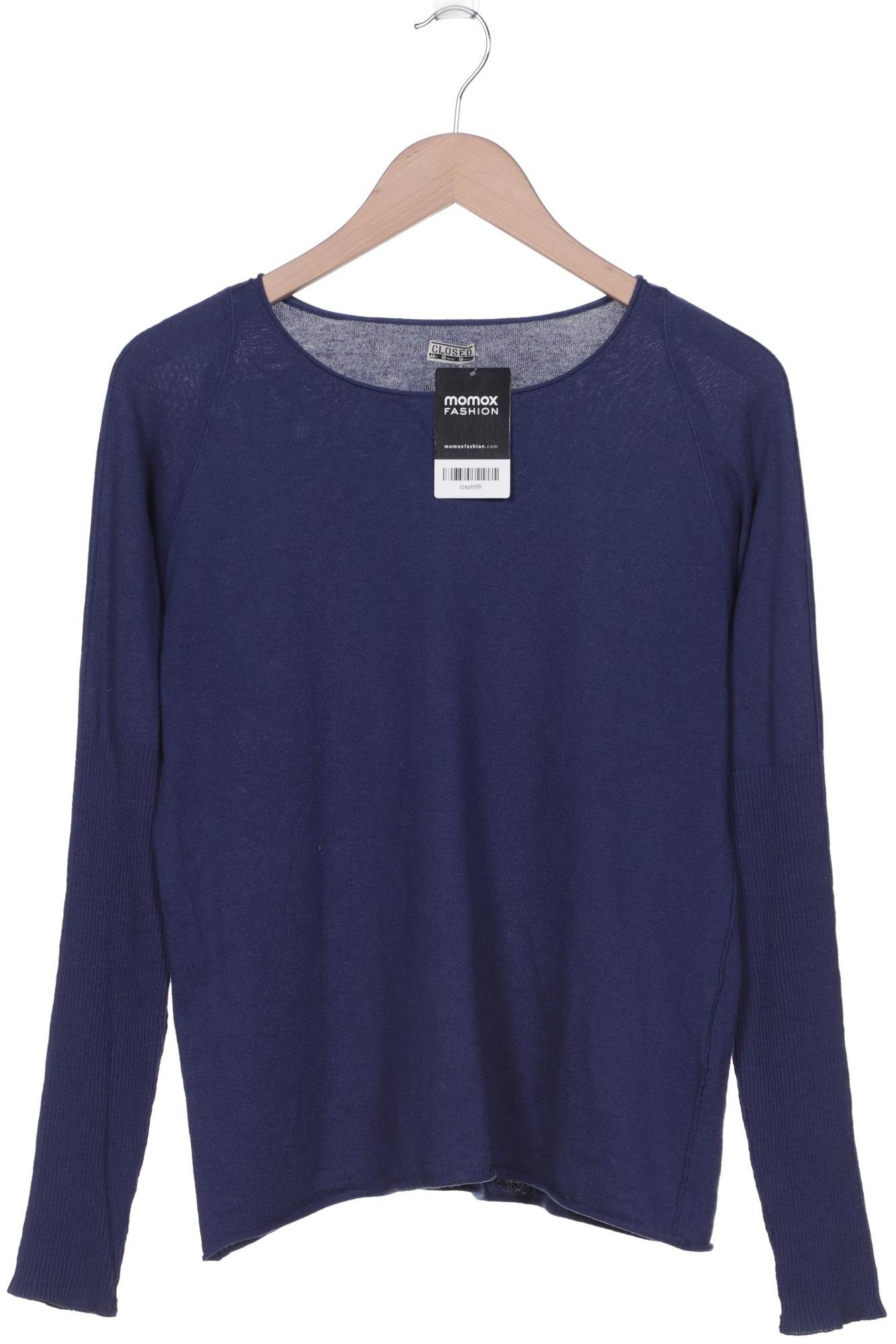 

Closed Damen Pullover, marineblau