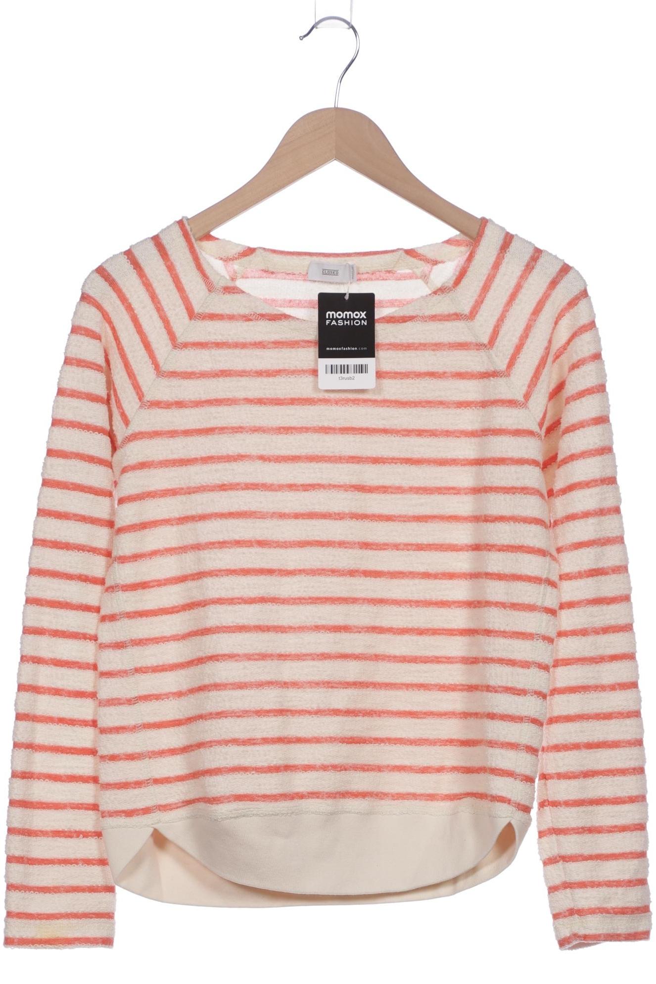 

Closed Damen Pullover, cremeweiß, Gr. 34