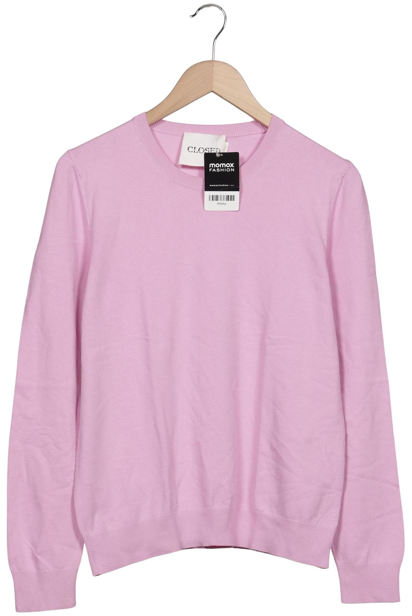

Closed Damen Pullover, pink, Gr. 42