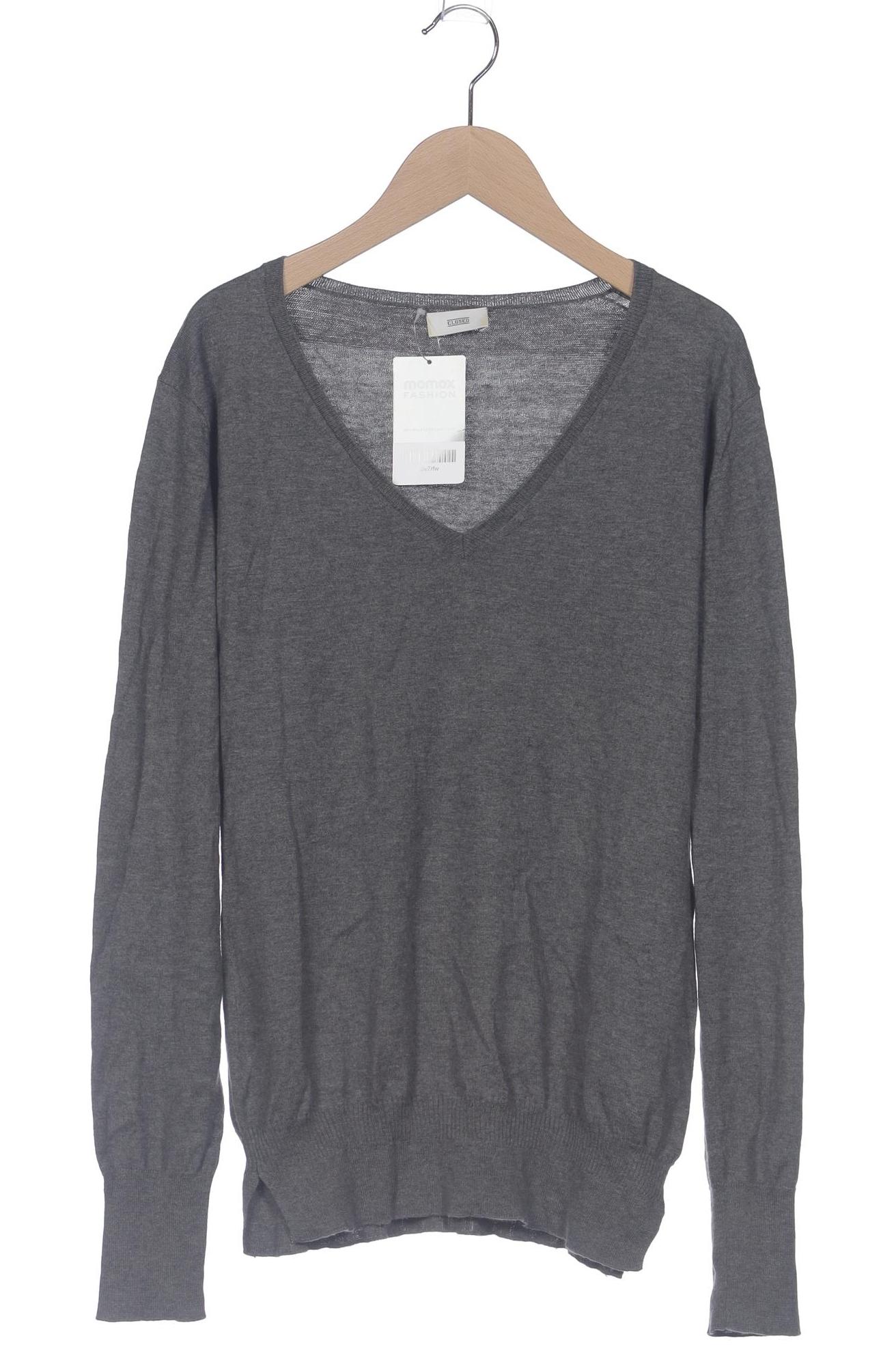 

Closed Damen Pullover, grau, Gr. 38