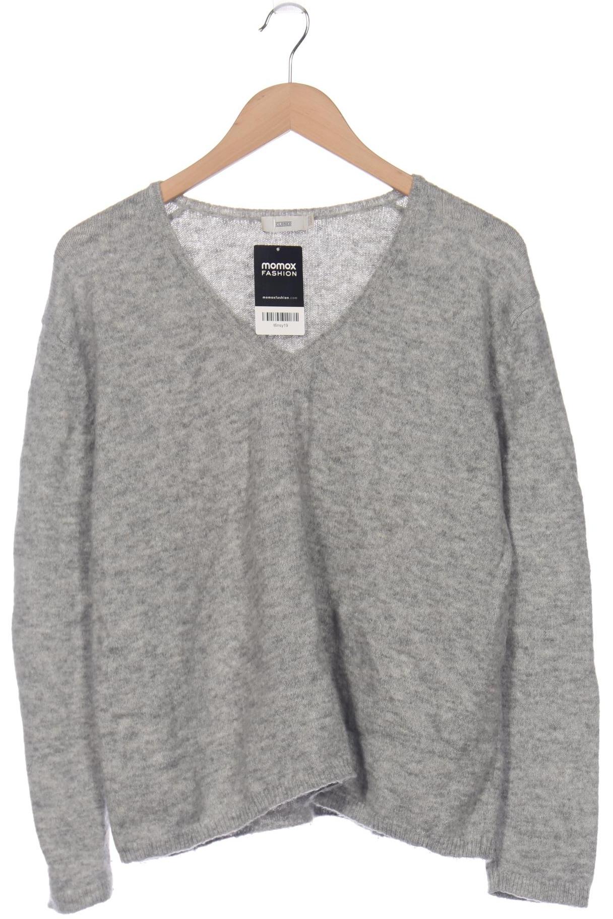 

Closed Damen Pullover, grau, Gr. 34