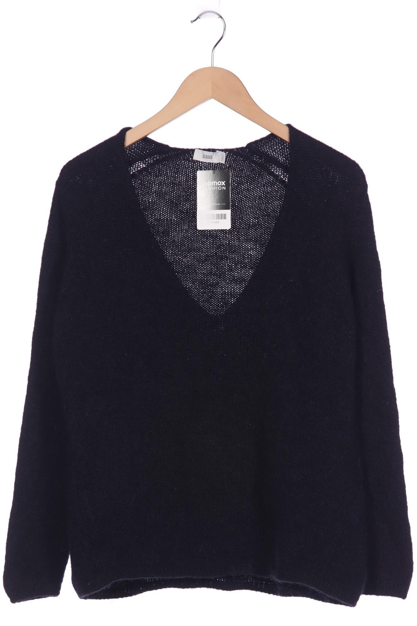 

Closed Damen Pullover, marineblau, Gr. 34