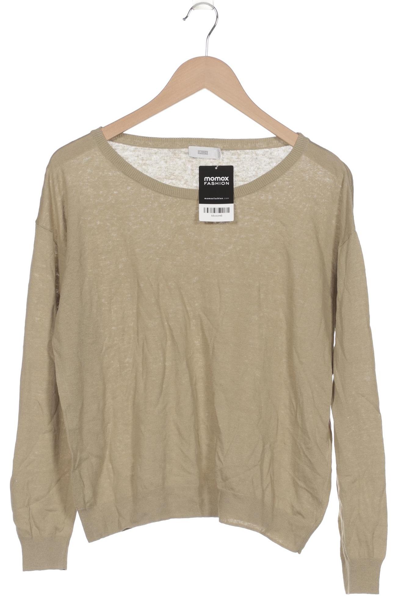 

Closed Damen Pullover, grün, Gr. 38
