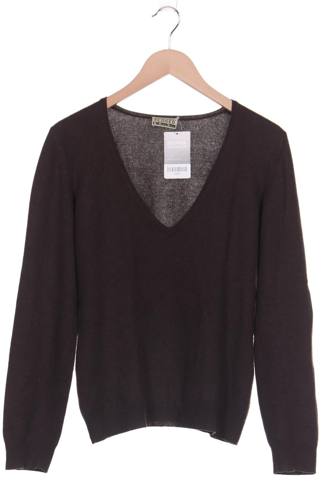 

Closed Damen Pullover, braun