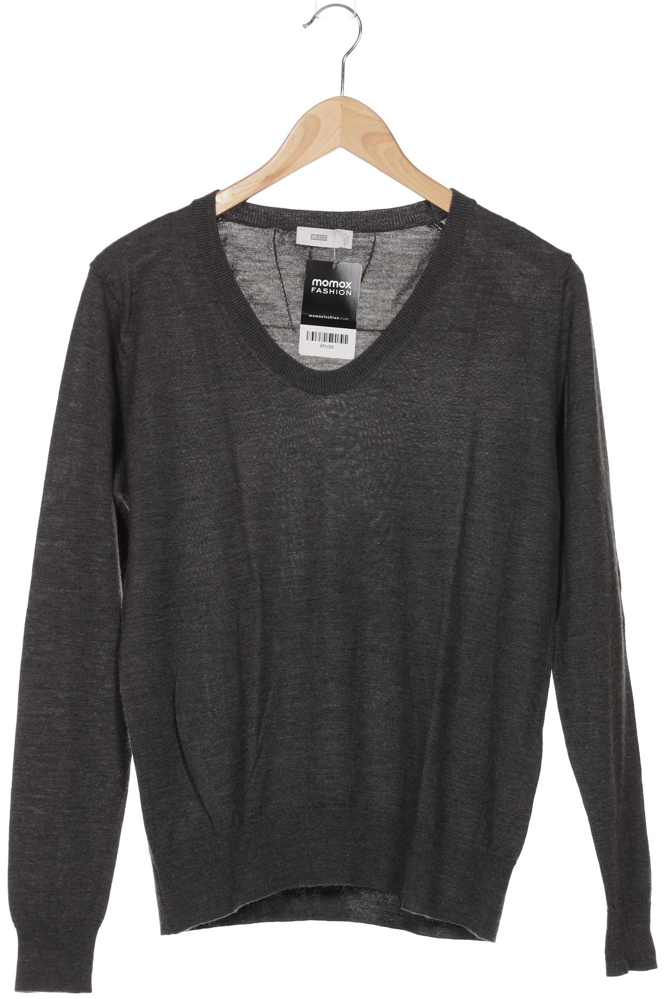 

Closed Damen Pullover, grau, Gr. 42