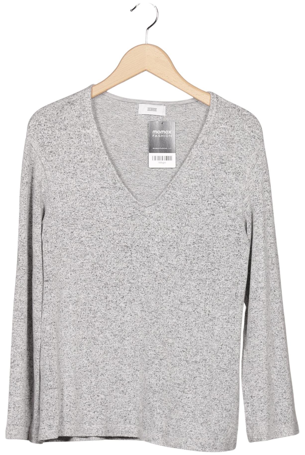 

Closed Damen Pullover, grau, Gr. 36