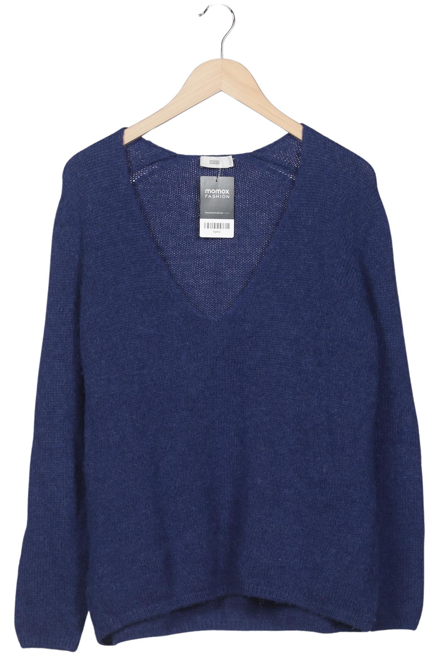 

Closed Damen Pullover, marineblau, Gr. 36