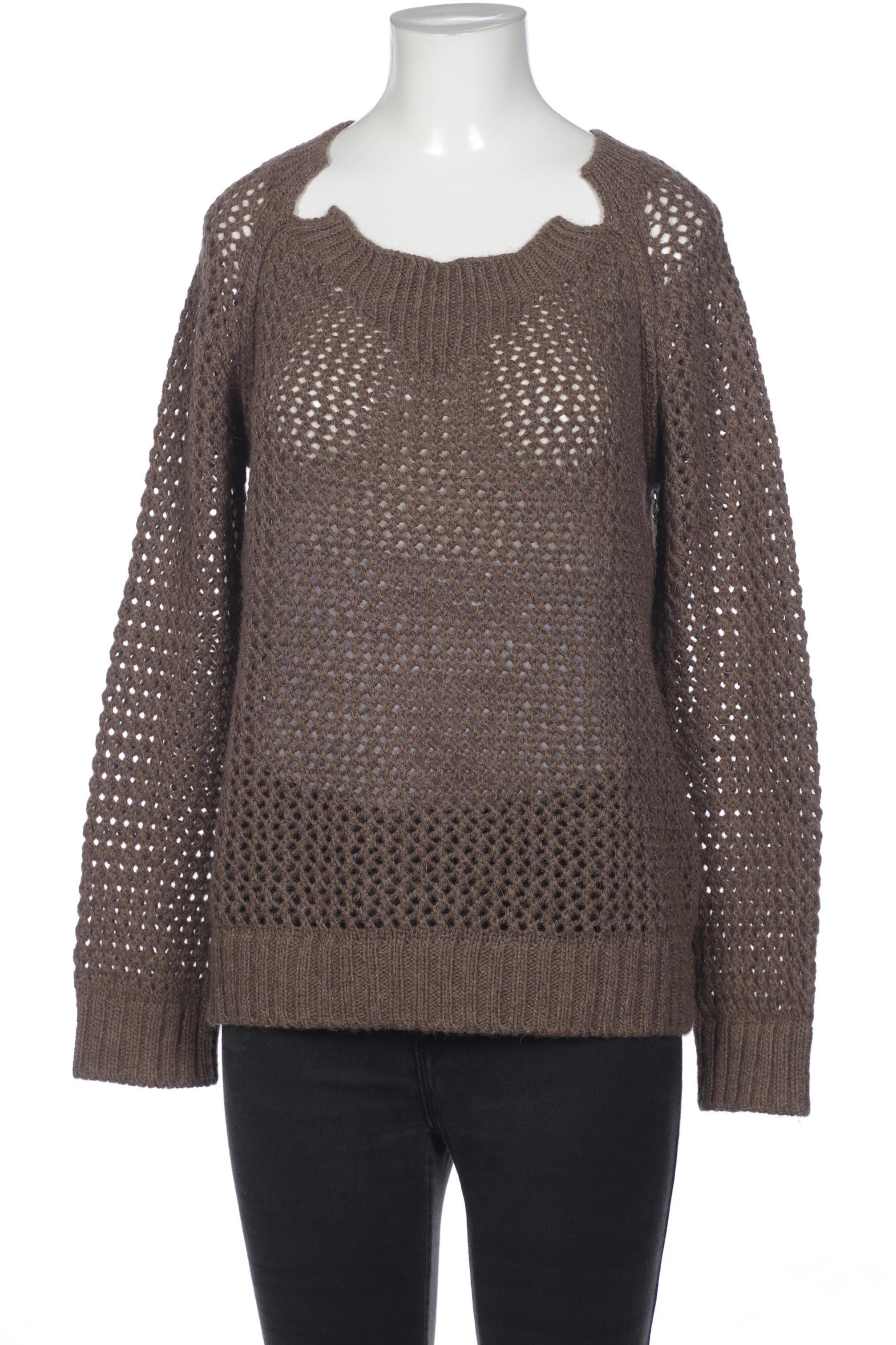 

Closed Damen Pullover, braun
