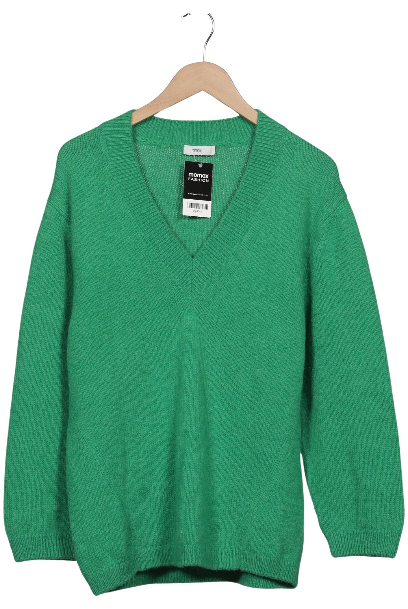 

Closed Damen Pullover, grün, Gr. 36