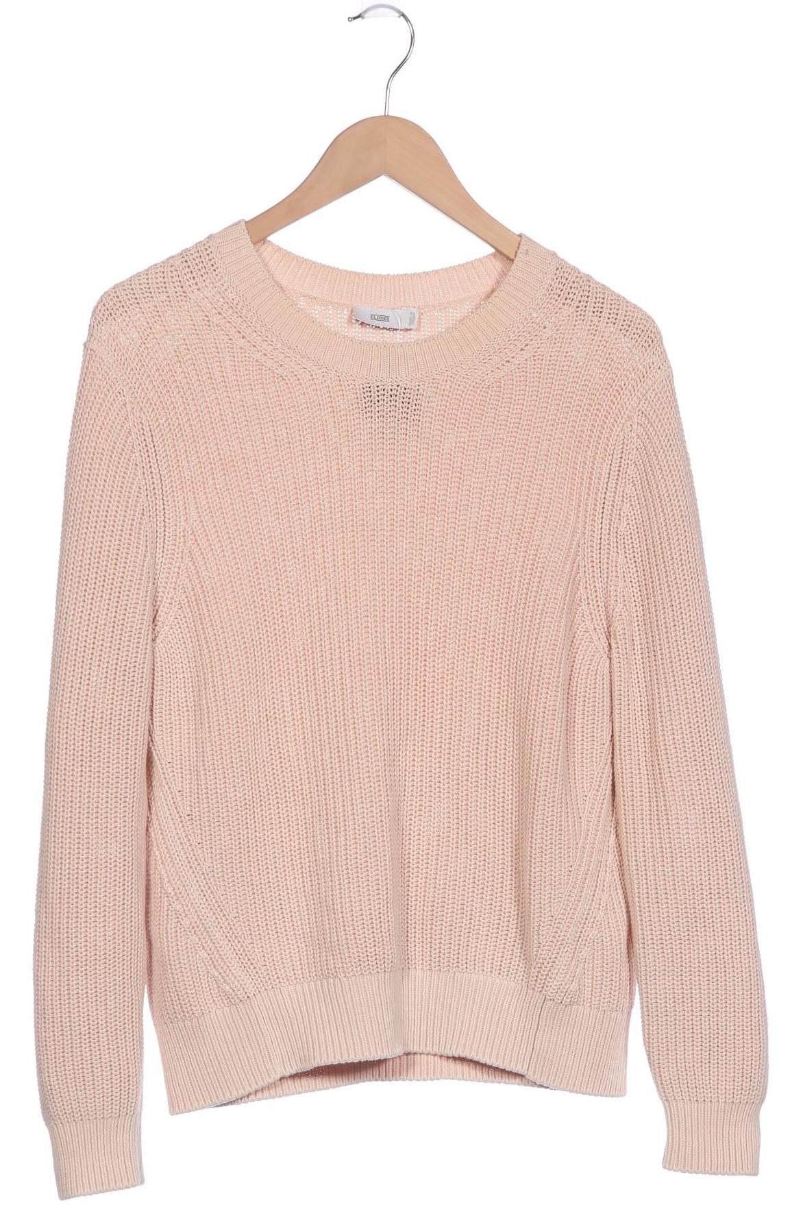 

Closed Damen Pullover, orange, Gr. 36