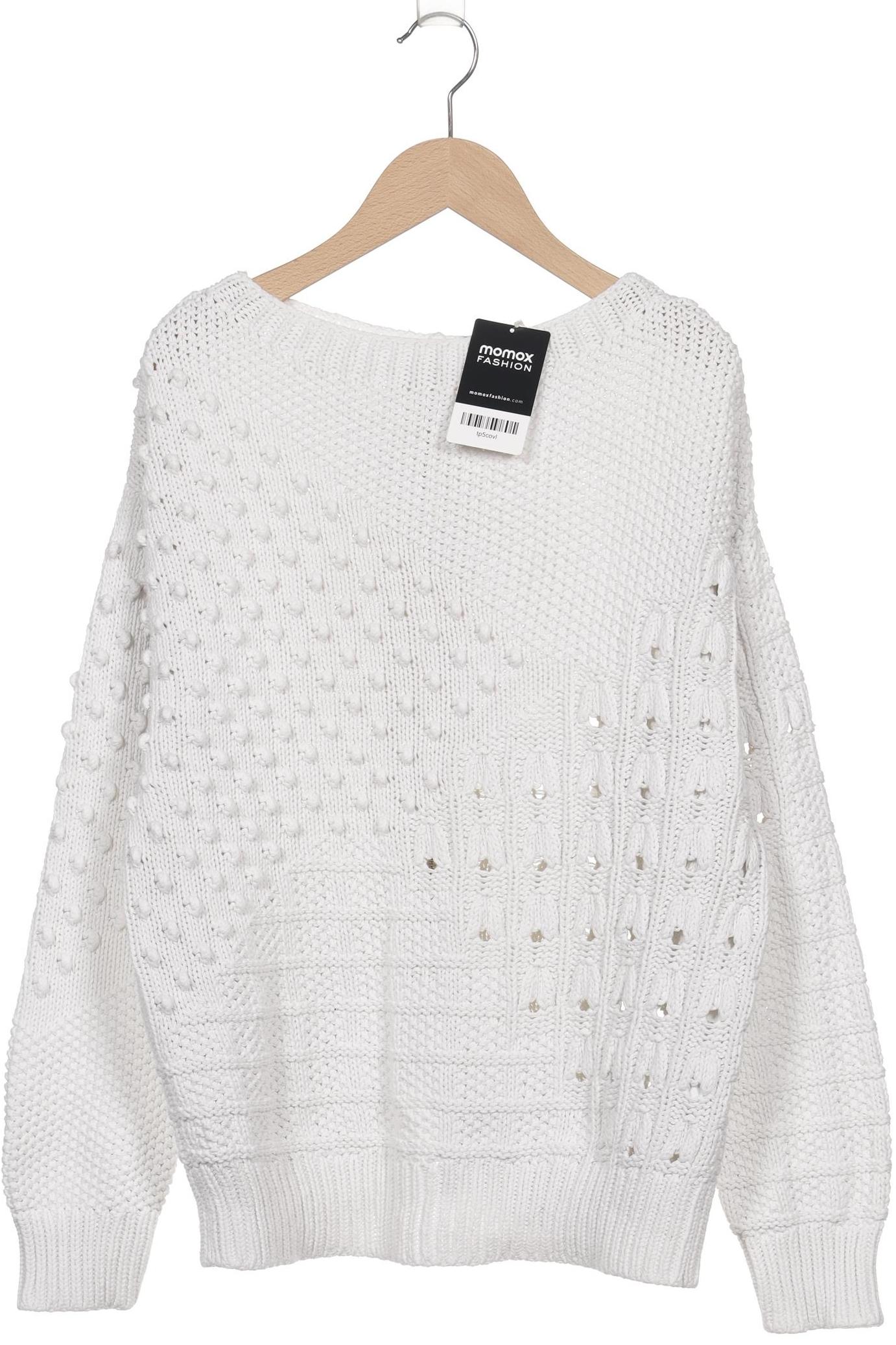 

Closed Damen Pullover, weiß, Gr. 36