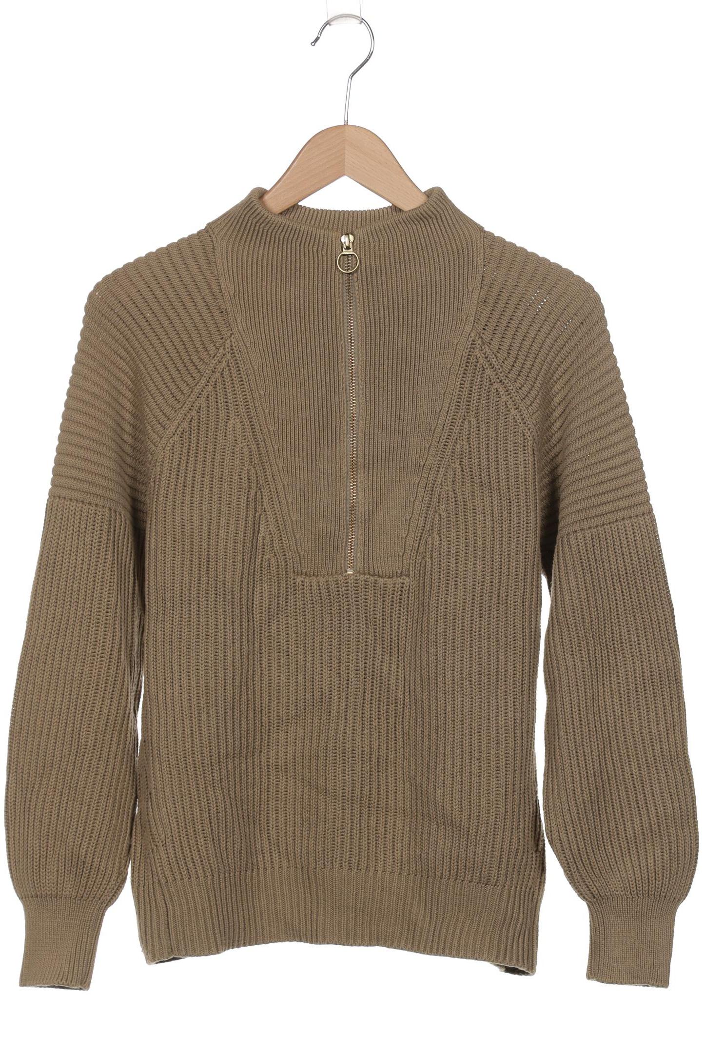 

Closed Damen Pullover, grün, Gr. 36