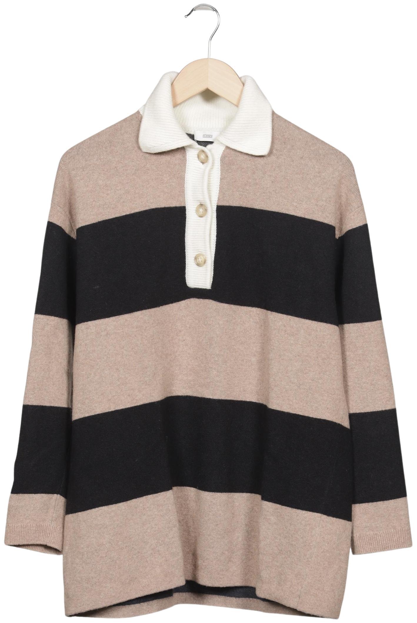 

Closed Damen Pullover, mehrfarbig, Gr. 34