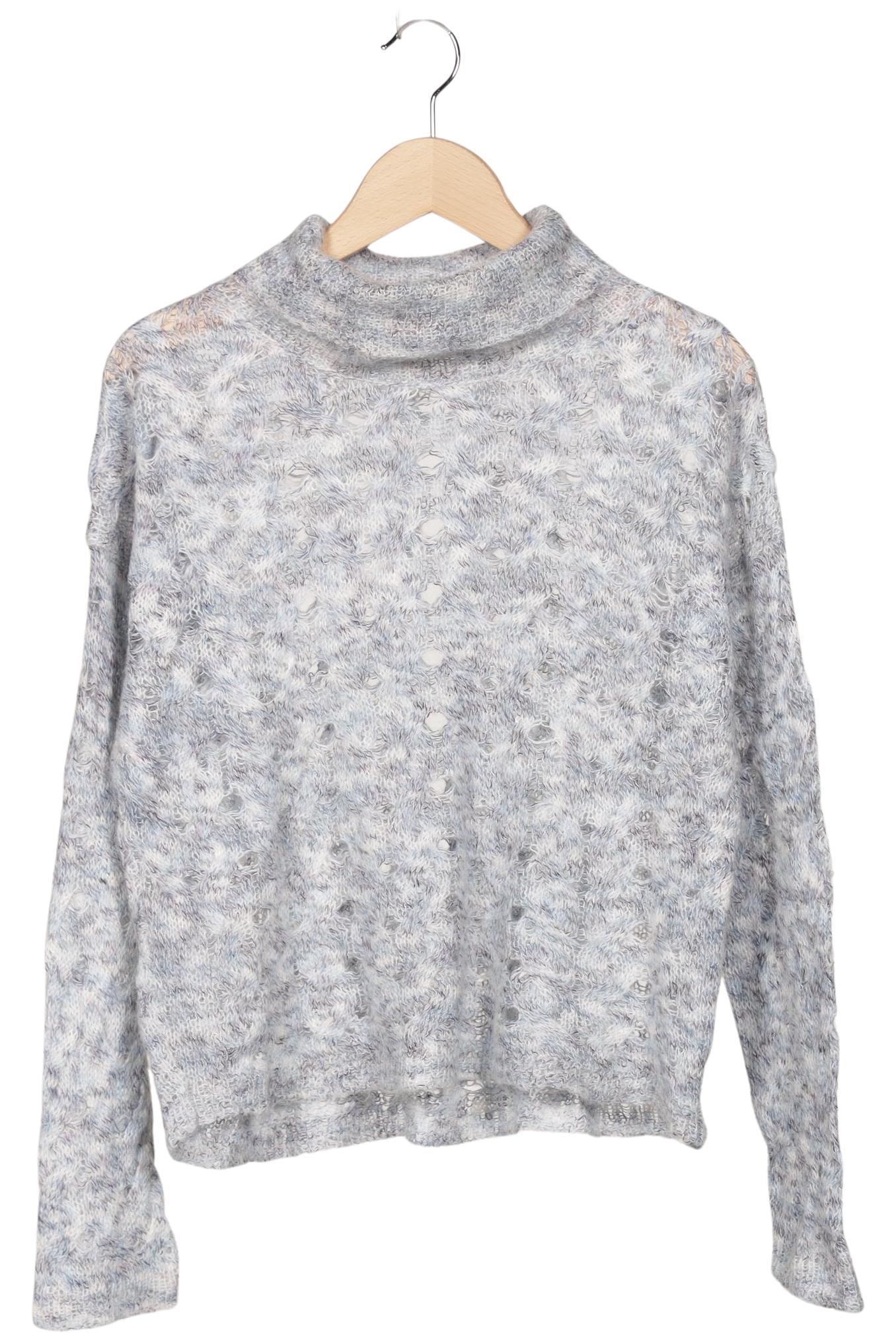 

Closed Damen Pullover, grau, Gr. 42