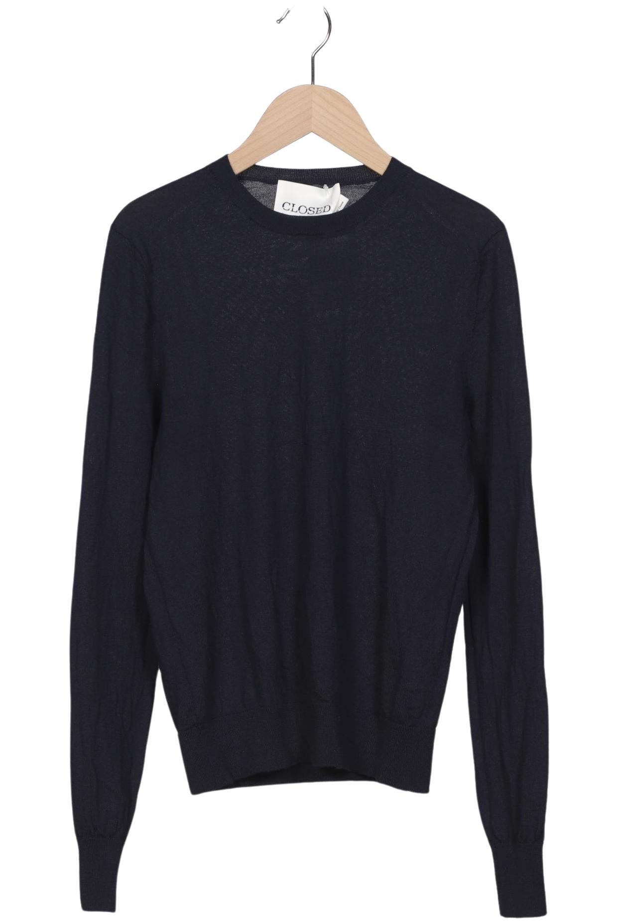 

Closed Damen Pullover, marineblau, Gr. 36