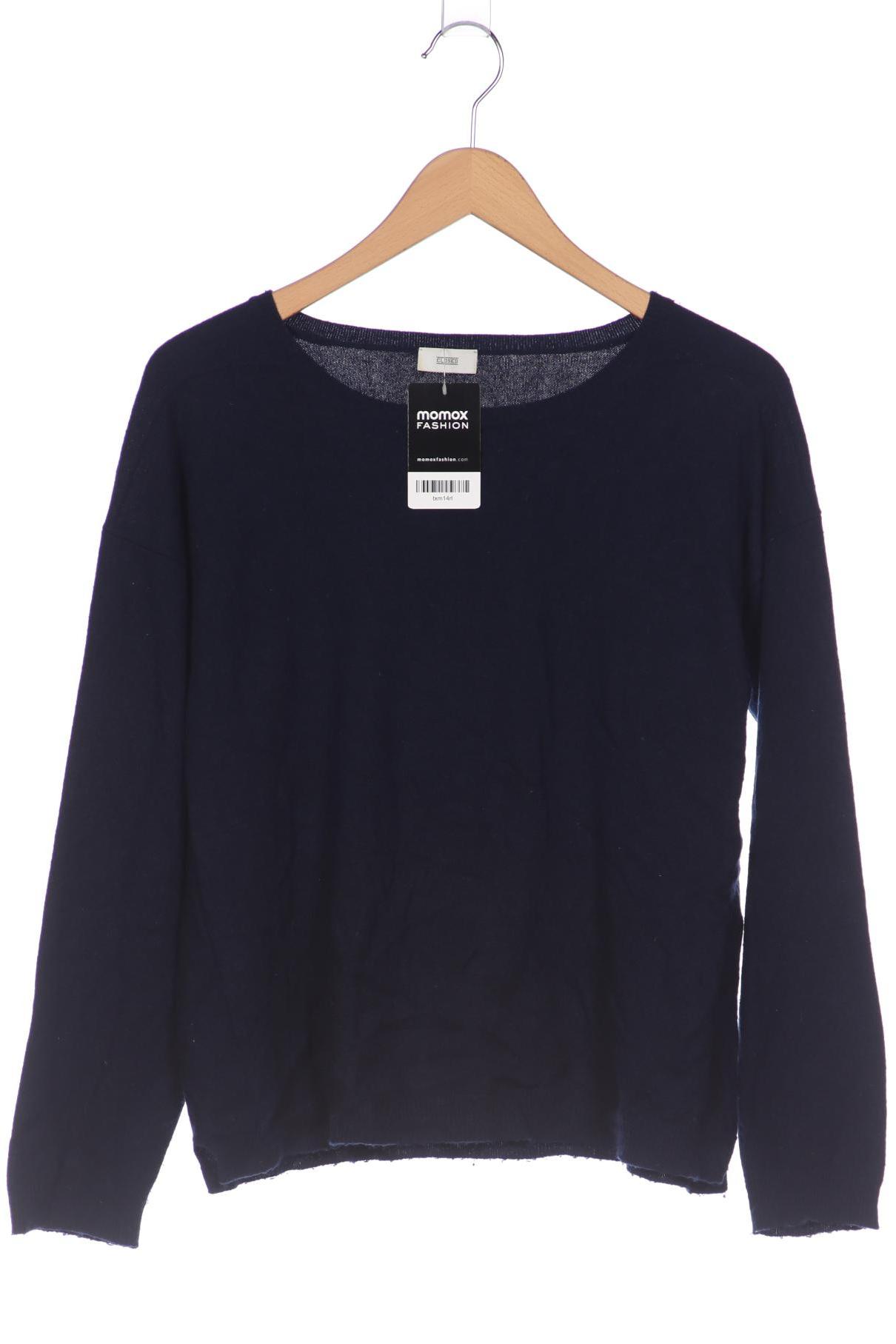 

Closed Damen Pullover, marineblau, Gr. 38
