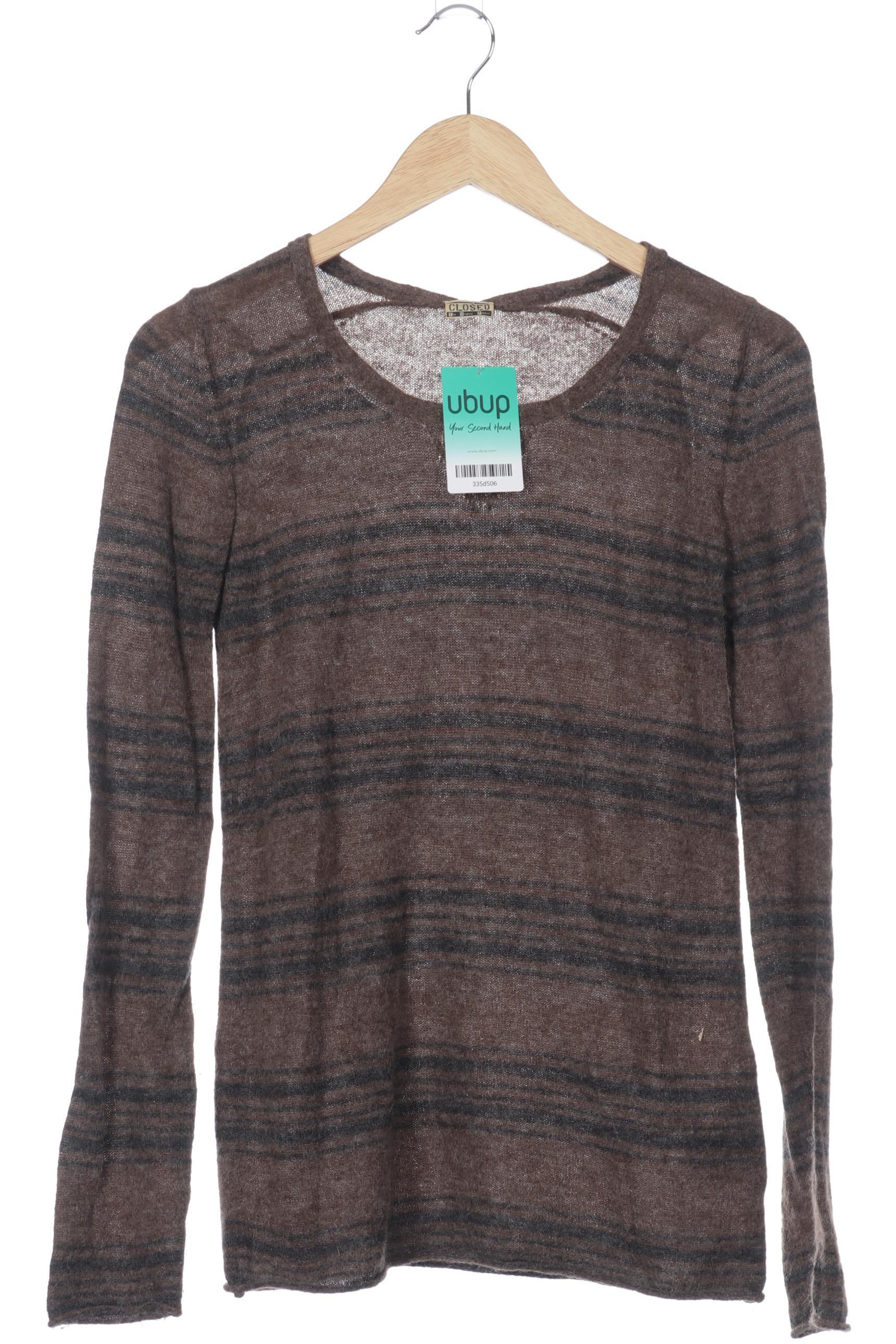 

Closed Damen Pullover, braun, Gr. 36