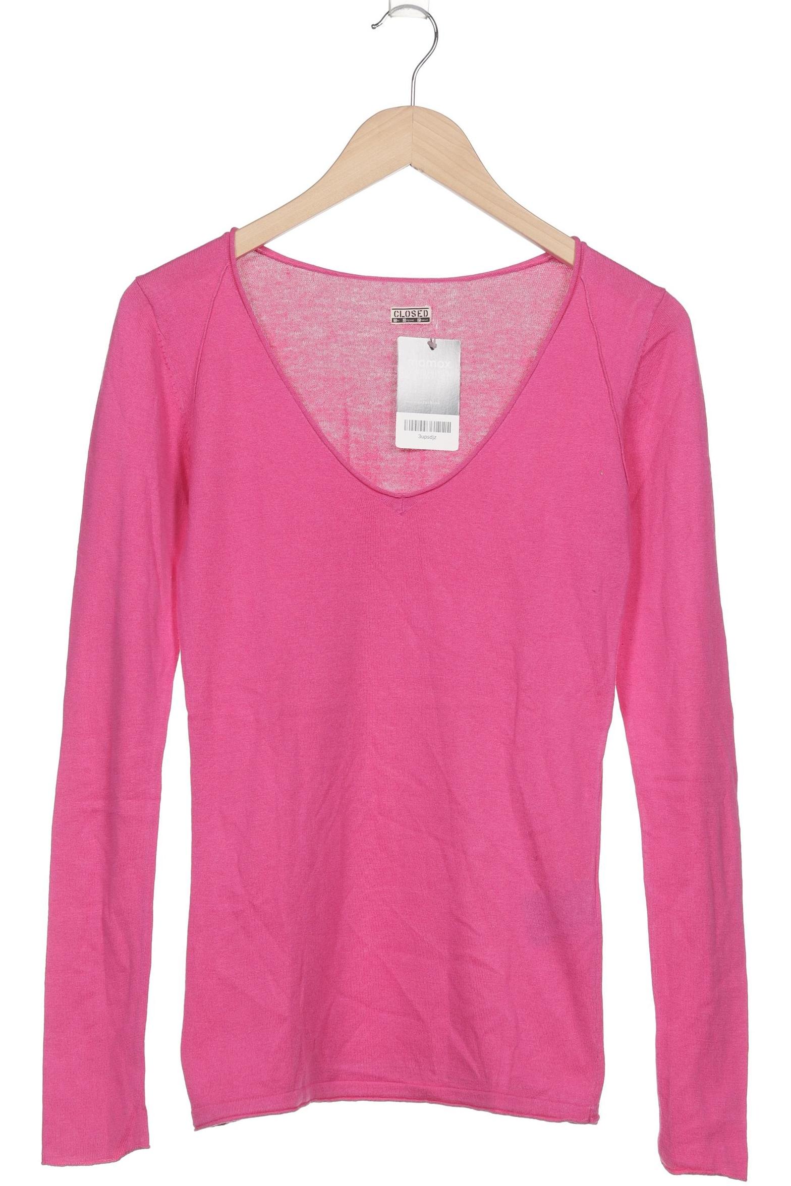 

Closed Damen Pullover, pink, Gr. 38