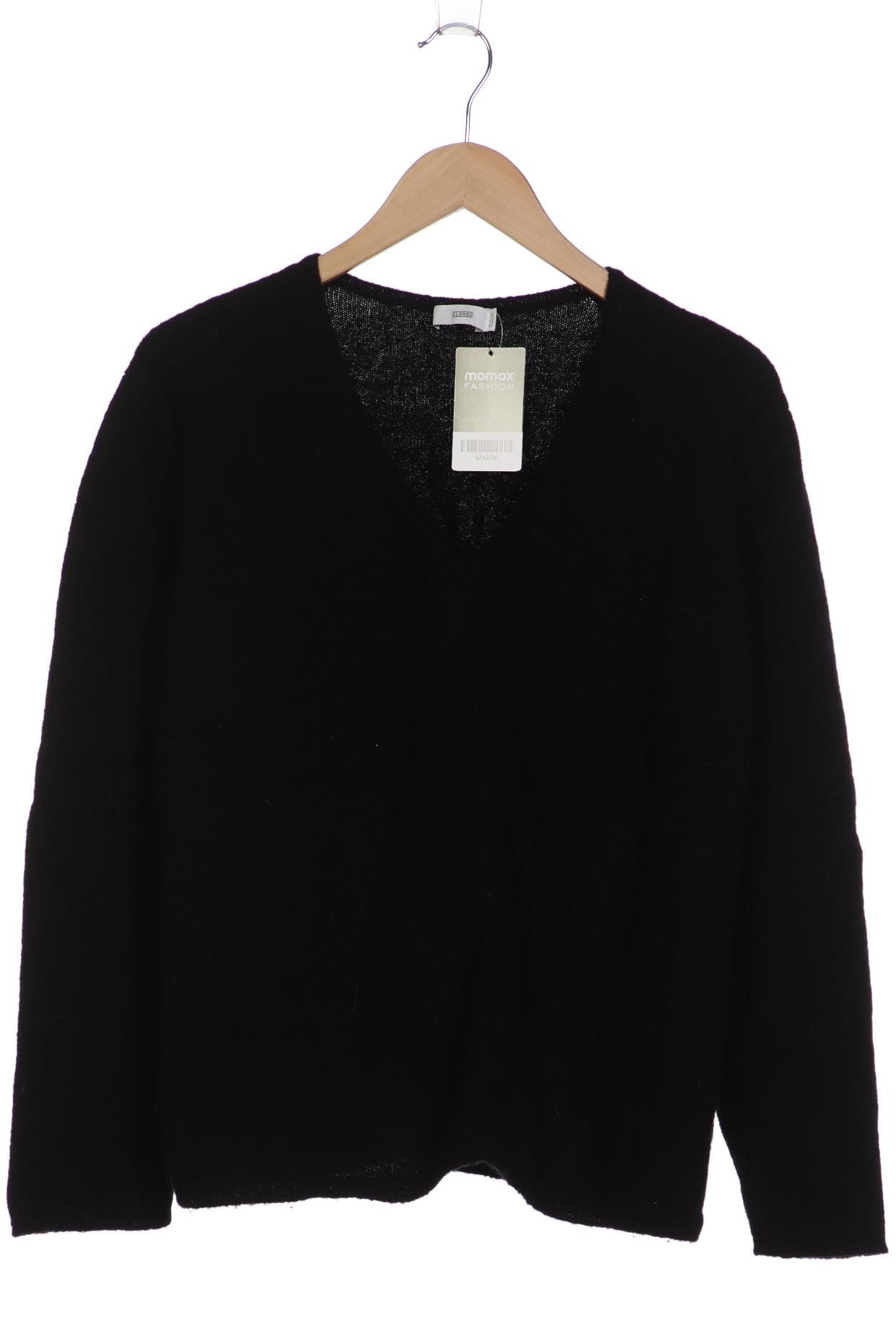 

Closed Damen Pullover, schwarz, Gr. 38