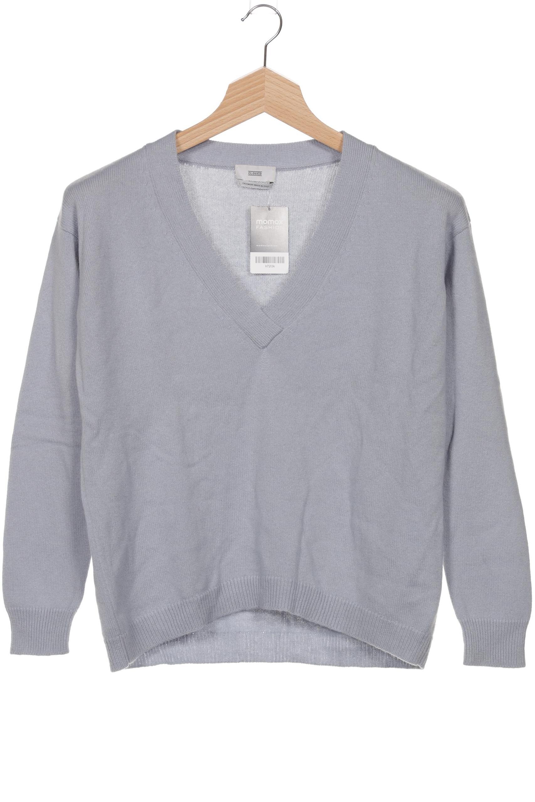 

Closed Damen Pullover, hellblau, Gr. 36