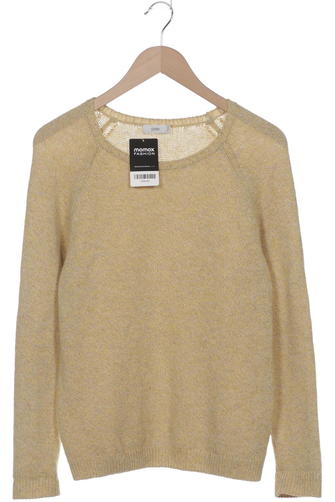 

Closed Damen Pullover, gelb, Gr. 38
