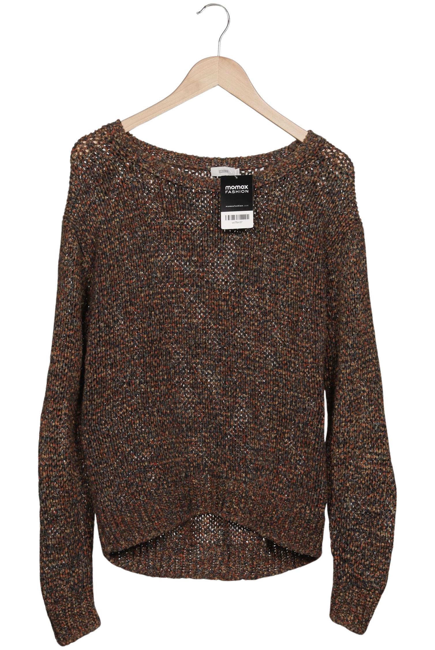 

Closed Damen Pullover, braun, Gr. 38