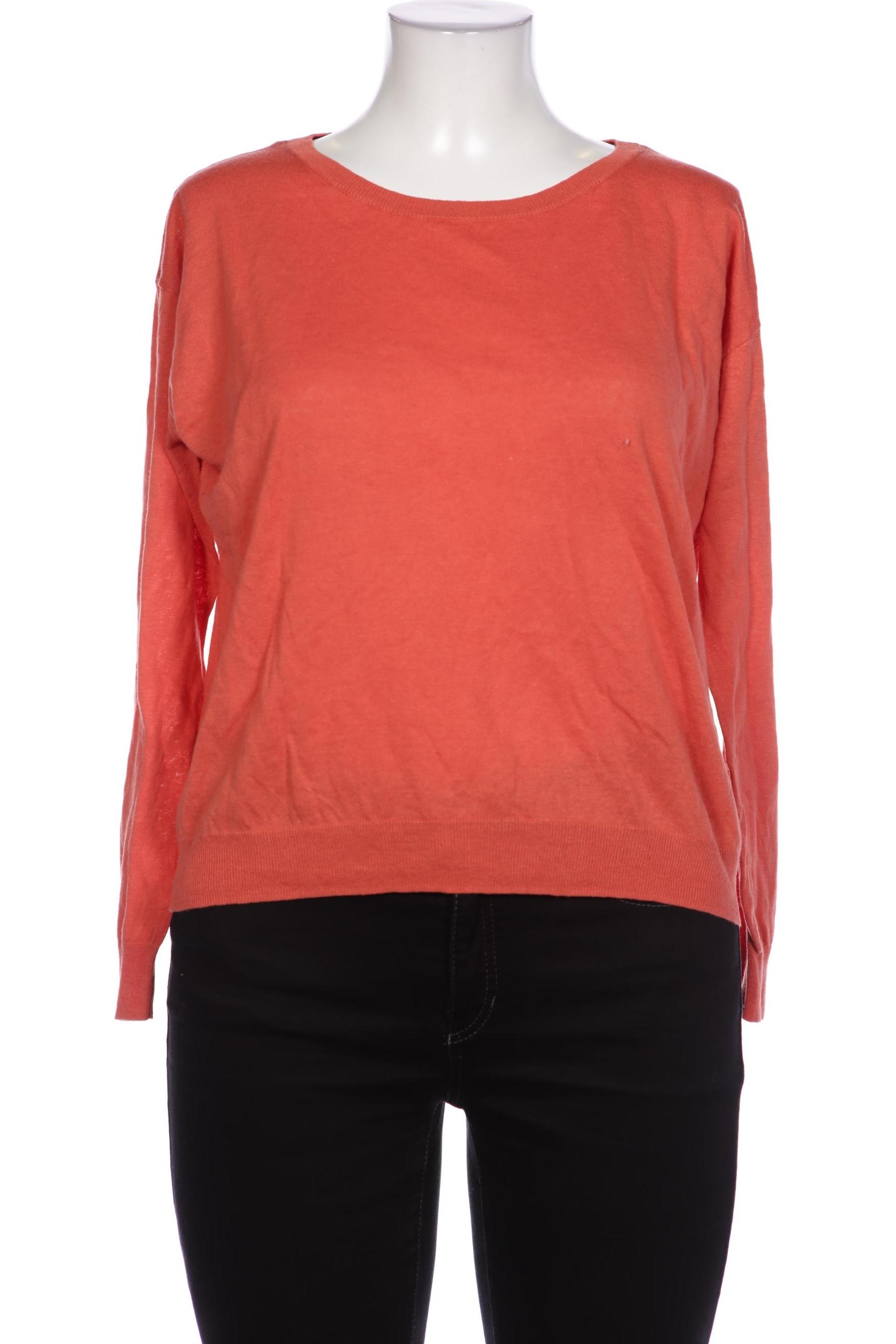 

Closed Damen Pullover, orange, Gr. 42