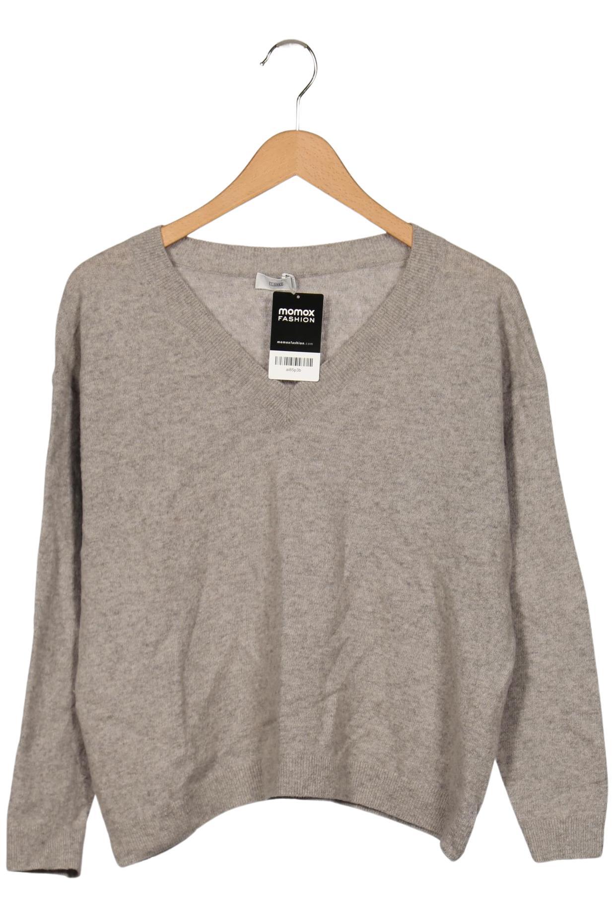 

Closed Damen Pullover, grau, Gr. 38