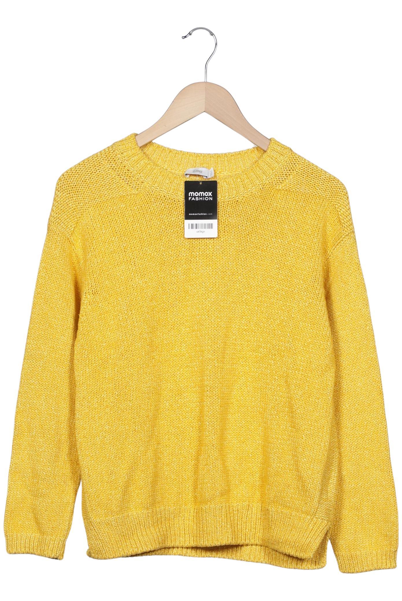 

Closed Damen Pullover, gelb, Gr. 38