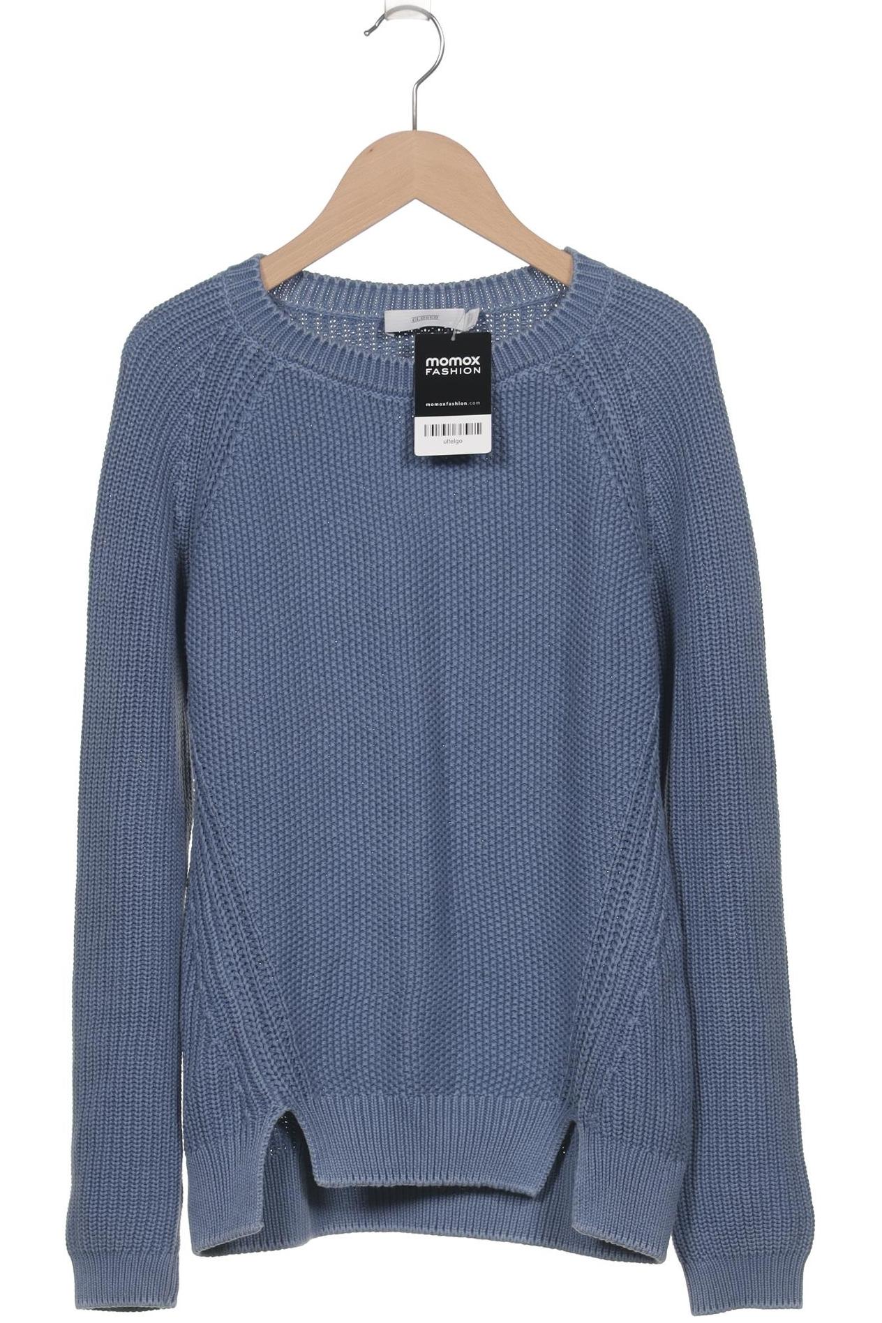 

Closed Damen Pullover, blau, Gr. 34