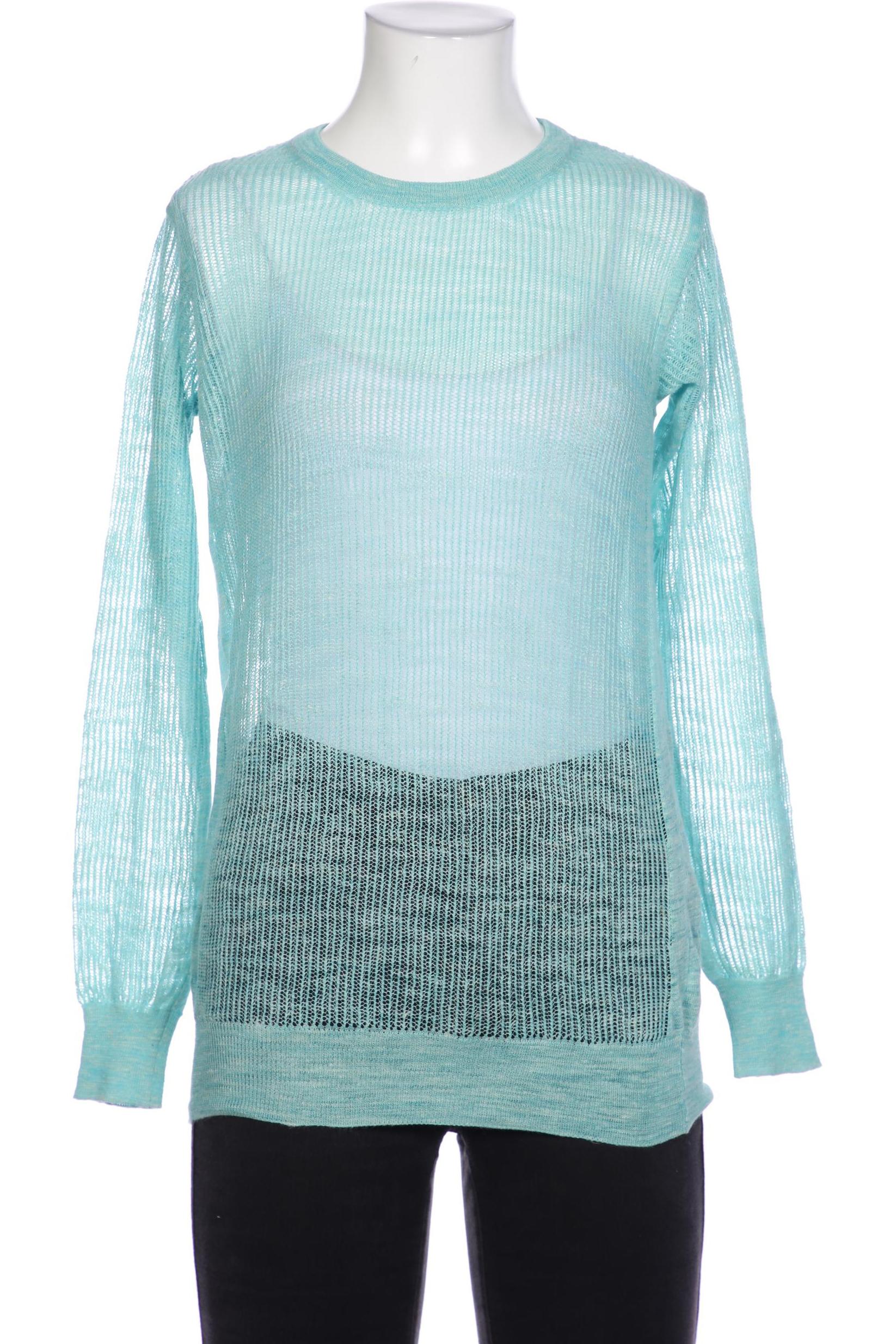 

Closed Damen Pullover, türkis, Gr. 36