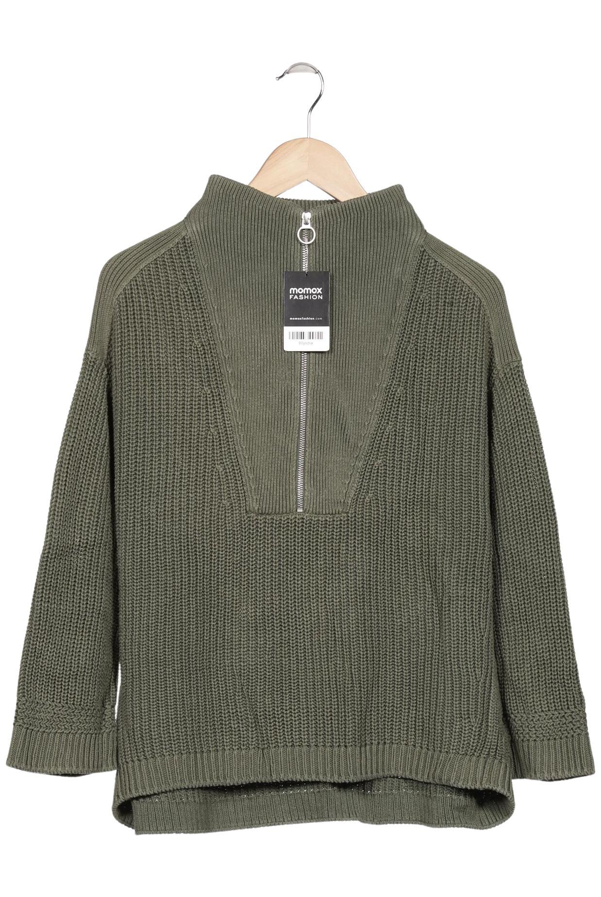 

Closed Damen Pullover, grün, Gr. 36