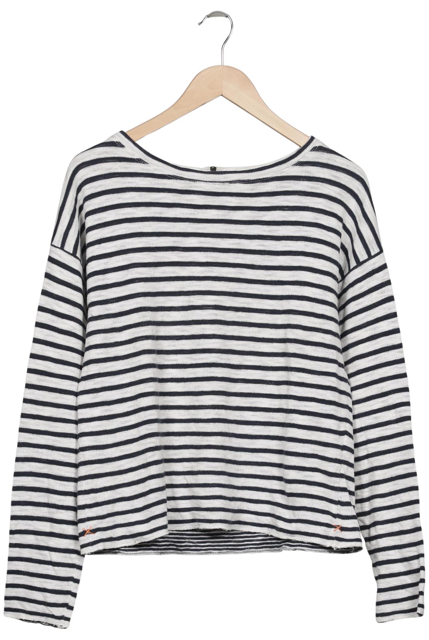 

Closed Damen Pullover, weiß, Gr. 42