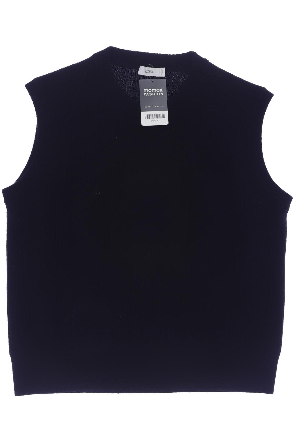 

Closed Damen Pullover, schwarz, Gr. 42