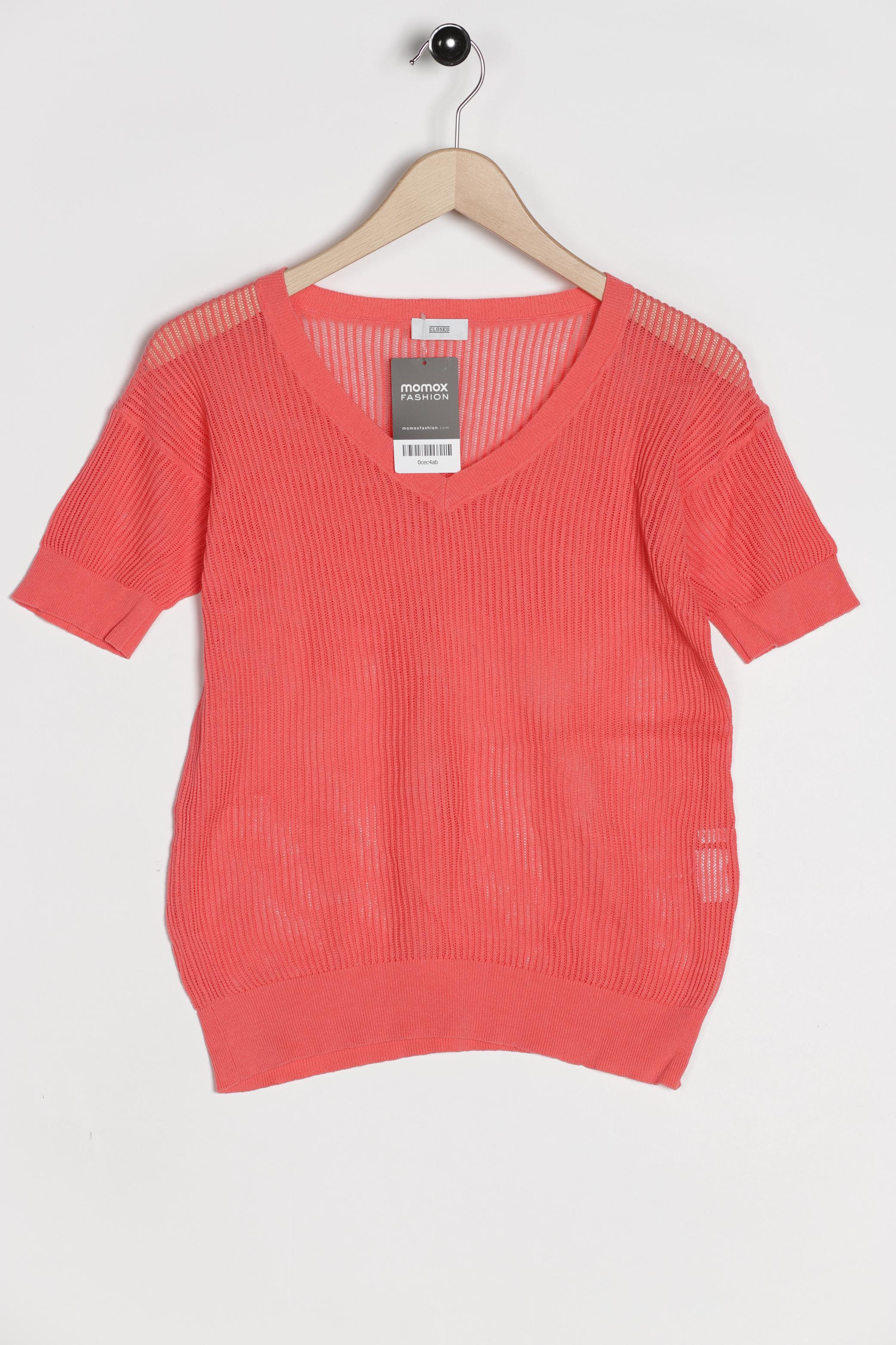 

Closed Damen Pullover, pink